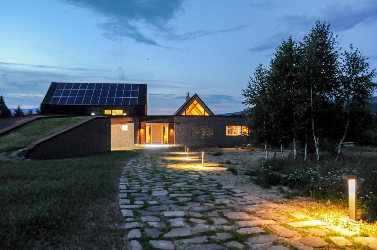 Beechtree Property Izvoare  Exterior photo