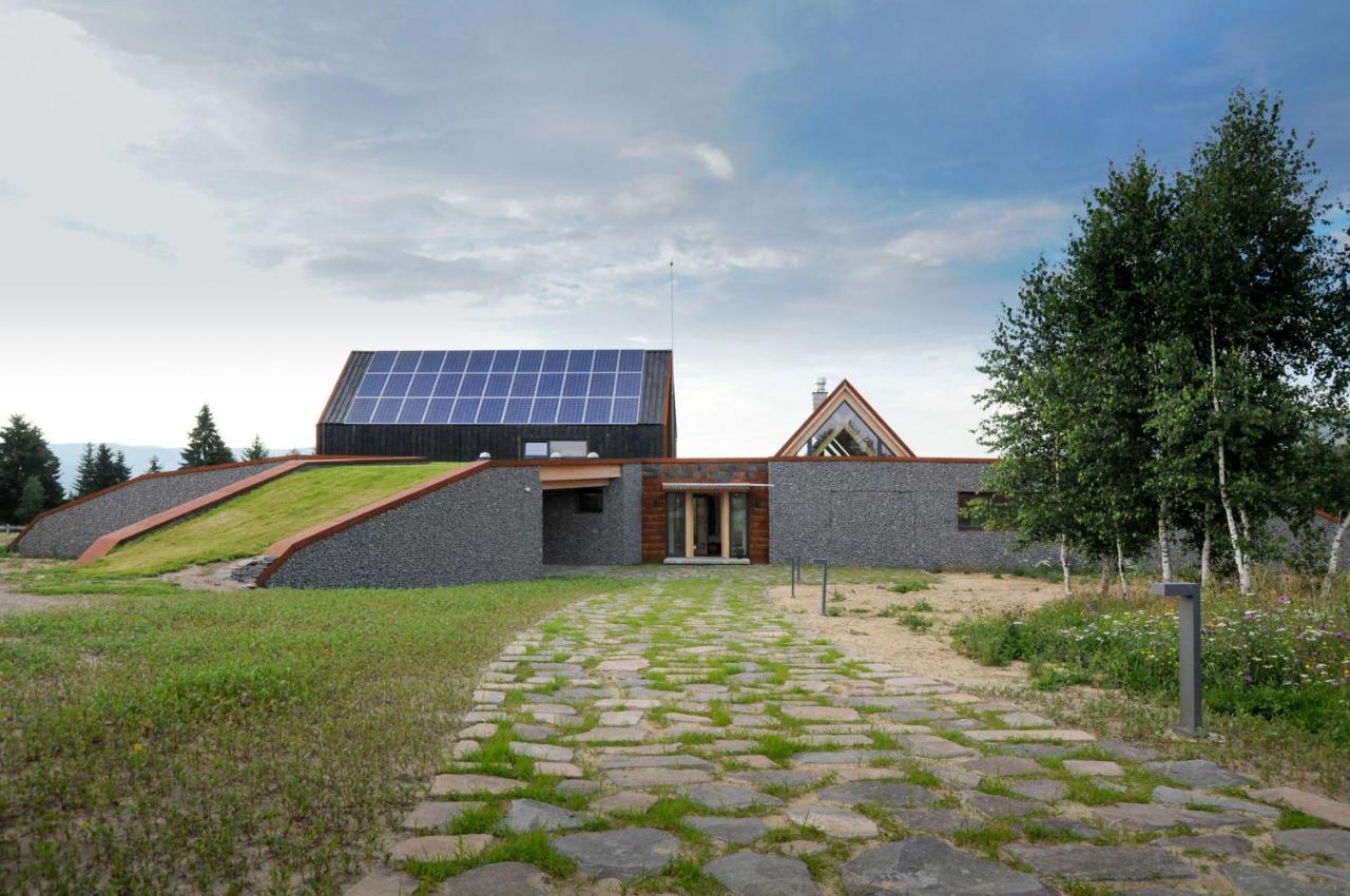 Beechtree Property Izvoare  Exterior photo